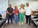 Câmara e Procon se unem para defender direitos do consumidor Câmara e Procon se unem para defender direitos do consumidor