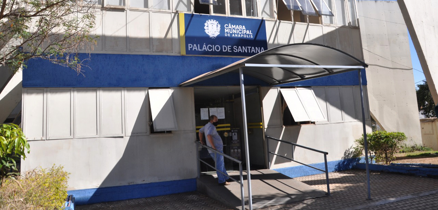 Câmara entra em quarentena a partir de segunda-feira, dia 13 de julho