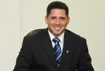 Câmara homenageará servidor com Título de Cidadania Anapolina