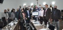Câmara homenageia servidores no Dia da Vigilância Sanitária e do Fiscal Sanitário Câmara homenageia servidores no Dia da Vigilância Sanitária e do Fiscal Sanitário