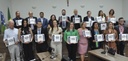 Câmara Municipal homenageia Sesi Jundiaí pelos seus 56 anos de fundação Câmara Municipal homenageia Sesi Jundiaí pelos seus 56 anos de fundação