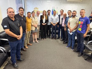 Câmara instala Comissão Especial de Revisão do Plano de Diretor e inicia debate concreto com objetivo de pensar a cidade para as próximas décadas