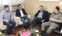 Câmara intervêm e BPMFAZ diz que vai mudar critérios de blitzes em Anápolis Câmara intervêm e BPMFAZ diz que vai mudar critérios de blitzes em Anápolis