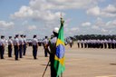 Câmara marca presença em comemoração do aniversário da Base Aérea de Anápolis