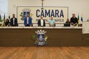 Câmara Municipal acolhe em audiência pública artistas, conselheiros e secretaria de Cultura, para debate sobre o Fundo Municipal de Cultura