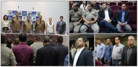Câmara Municipal de Anápolis acompanha troca de comando do 3º CRPM