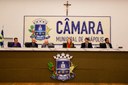 Câmara Municipal aprova em 1º turno de votação o reajuste do salário dos professores da rede municipal de educação
