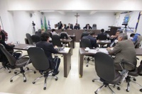 Câmara Municipal aprova projeto sobre Plano Diretor Participativo em primeira votação