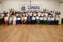 Câmara Municipal celebra o Dia do Síndico em Anápolis com moção de aplauso