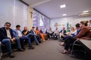 Câmara Municipal de Anápolis cria Frente Parlamentar de Fiscalização de Fiação Limpa e Segura Câmara Municipal de Anápolis cria Frente Parlamentar de Fiscalização de Fiação Limpa e Segura