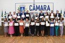 Câmara Municipal de Anápolis, em sessão solene, celebra o retorno das cirurgias cardíacas e comemora o Dia Mundial da Saúde