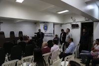 Presidente Lisieux Borges apresenta novo Portal da Câmara na internet, mais moderno e voltado à transparência dos atos do Legislativo