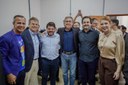Câmara Municipal de Anápolis participa de encontro com empresários no Ceitec