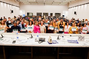 Câmara Municipal de Anápolis reconhece e certifica empresas amigas dos animais 