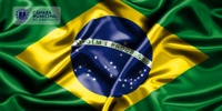 Câmara Municipal de Anápolis saúda a bandeira mais bonita e amada do mundo inteiro: Viva a Bandeira Nacional Brasileira!