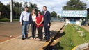 Câmara Municipal e OAB/Anápolis constatam lentidão de reforma na penitenciária de Aparecida de Goiânia