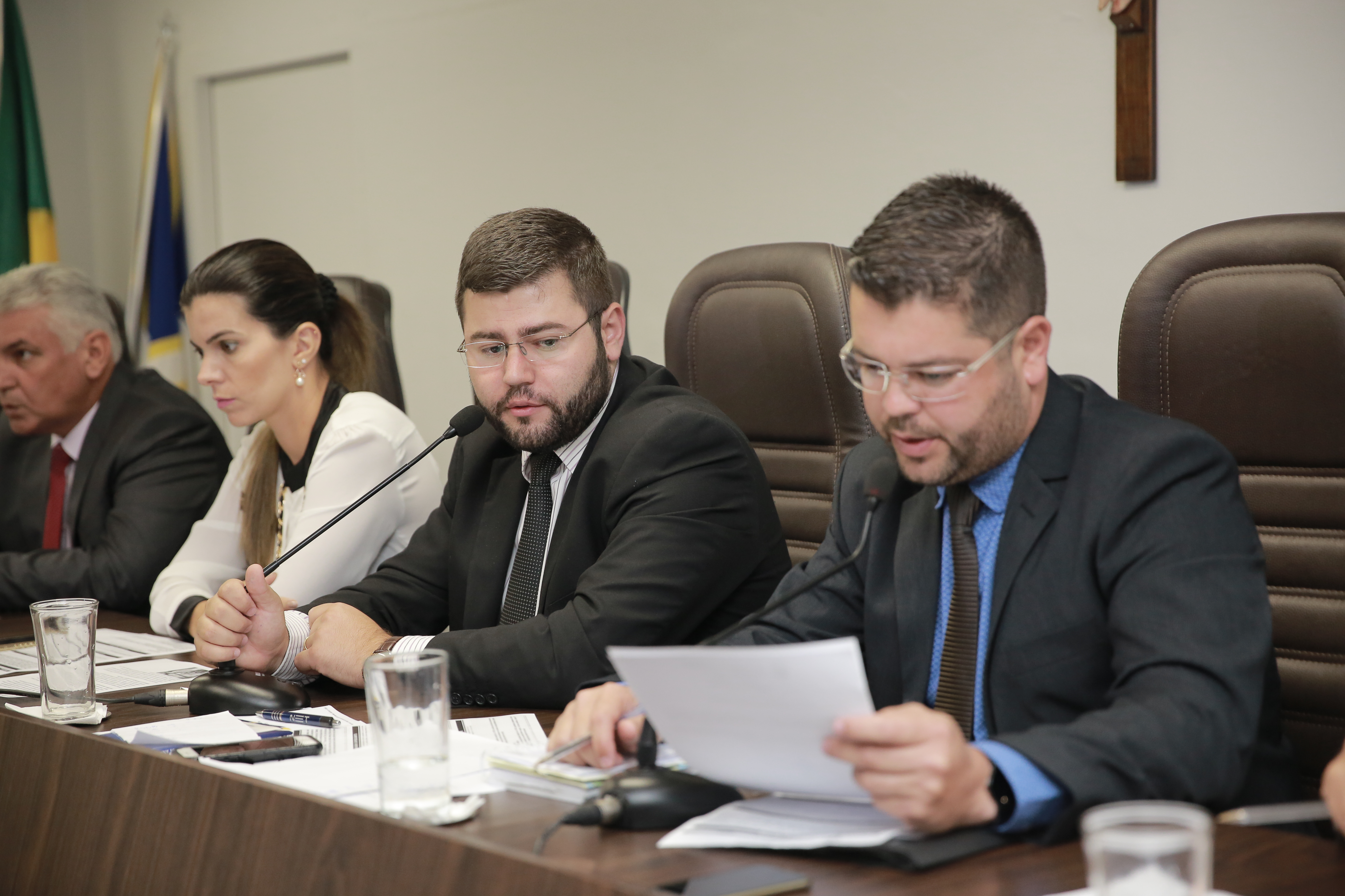 Câmara envia Moção de Apelo à Prefeitura de Anápolis, pedindo regularização da distribuição de insulina aos diabéticos