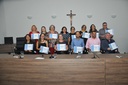 Câmara Municipal homenageia psicólogos em sessão solene, por iniciativa de Professora Geli Câmara Municipal homenageia psicólogos em sessão solene, por iniciativa de Professora Geli