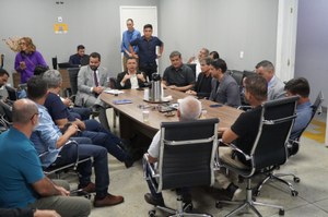 Câmara Municipal aprofunda debate técnico sobre loteamento e área urbana no novo Plano Diretor