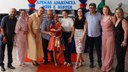 Câmara Municipal prestigia concurso que elegeu a Miss e o Mister CCI 2025 Câmara Municipal prestigia concurso que elegeu a Miss e o Mister CCI 2025