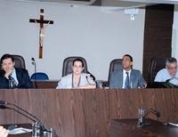 Câmara Municipal realiza audiência pública sobre internação compulsória