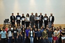 Câmara Municipal realiza Sessão Solene em homenagem aos biólogos Câmara Municipal realiza Sessão Solene em homenagem aos biólogos
