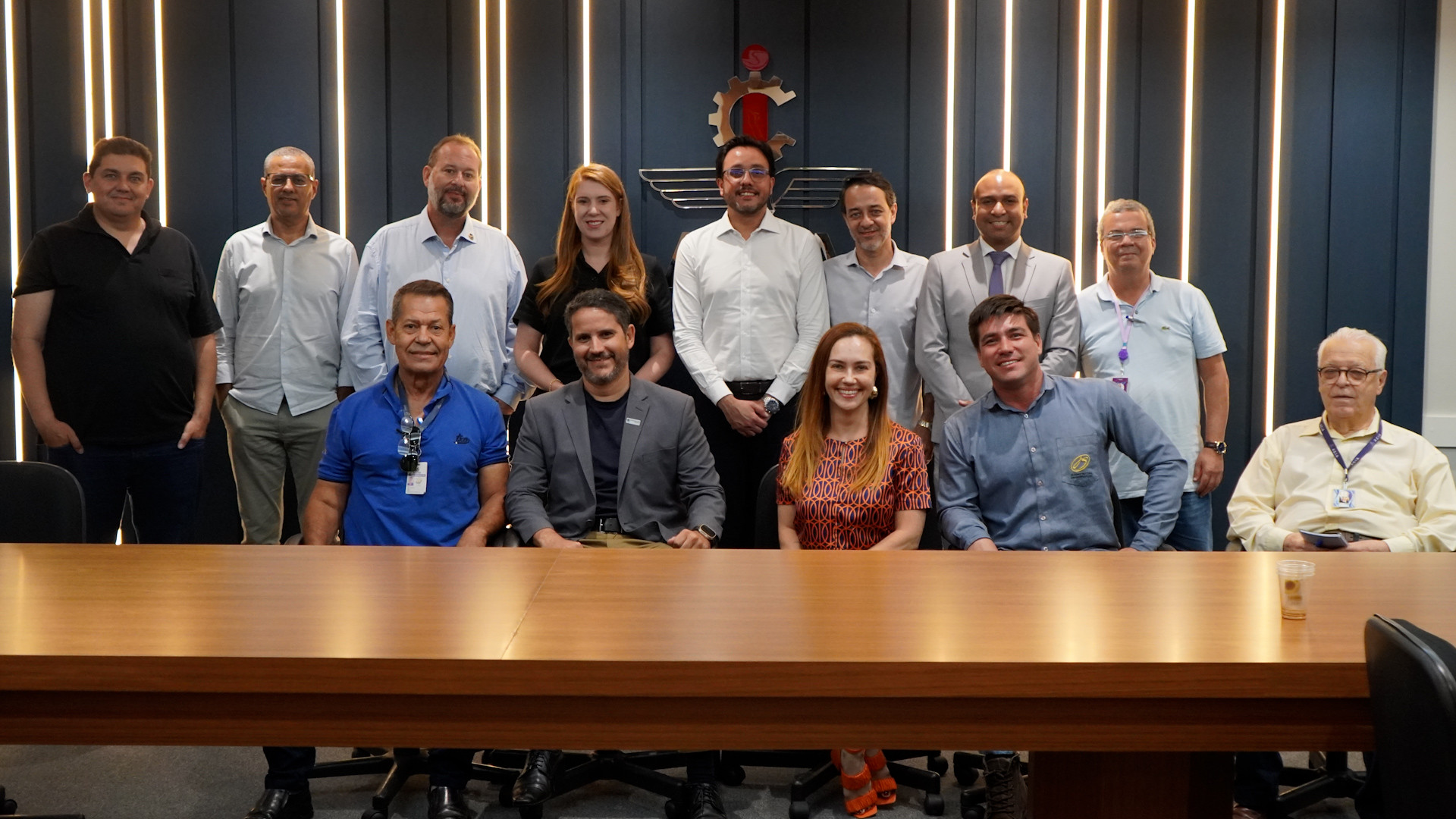 Câmara Municipal realiza sexta reunião da Comissão Especial para revisão do Plano Diretor em Anápolis  