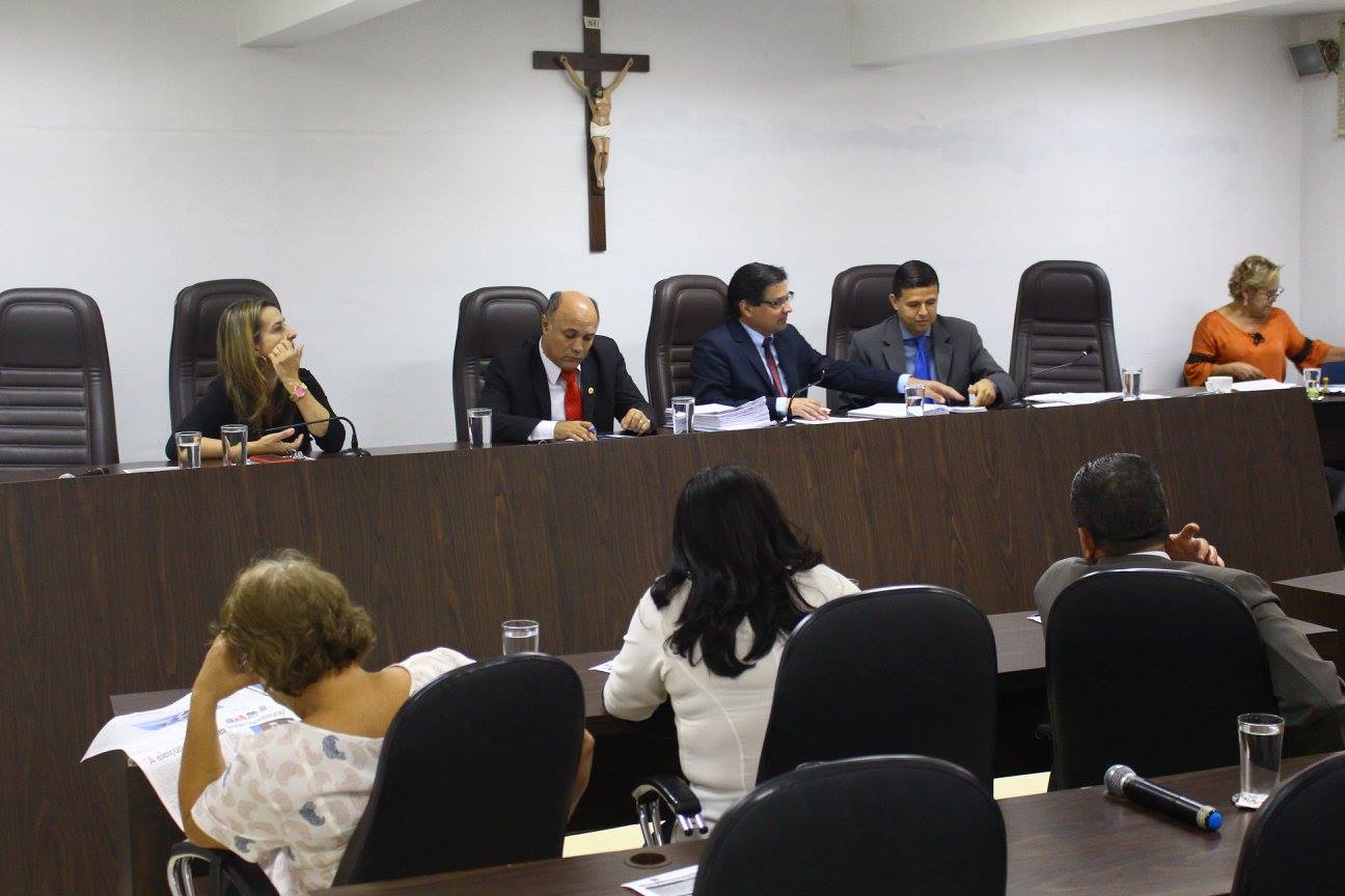 Câmara Municipal retoma sessões ordinárias após recesso regimental