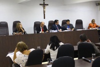 Câmara Municipal retoma sessões ordinárias após recesso regimental