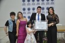 Câmara outorga título de cidadania anapolina ao engenheiro e empresário Fábio Santos e Silva Câmara outorga título de cidadania anapolina ao engenheiro e empresário Fábio Santos e Silva