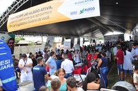 Câmara participa da 6ª edição da Alego Ativa
