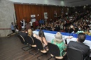 Câmara participa da posse dos novos gestores da rede municipal de ensino Câmara participa da posse dos novos gestores da rede municipal de ensino