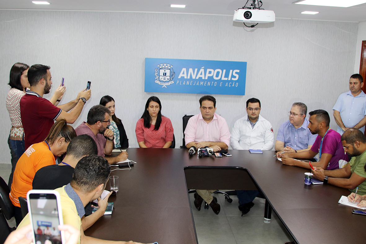 Câmara participa das ações para frear Coronavírus; veja aqui todas as notícias sobre o tema nesta segunda, 16