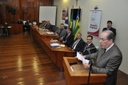 Câmara participa de Audiência Pública promovida pela Corregedoria Geral da Justiça do Estado de Goiás Câmara participa de Audiência Pública promovida pela Corregedoria Geral da Justiça do Estado de Goiás