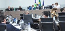 Sessões serão retomadas dia 15 de março e podem acontecer de maneira remota Sessões serão retomadas dia 15 de março e podem acontecer de maneira remota