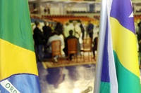 Câmara presta homenagem a Bezinho