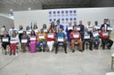 Câmara presta homenagem para celebrar o Dia Internacional da Família Câmara presta homenagem para celebrar o Dia Internacional da Família