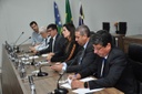 Câmara promove Audiência Pública sobre futuro da Unidade Oncológica de Anápolis