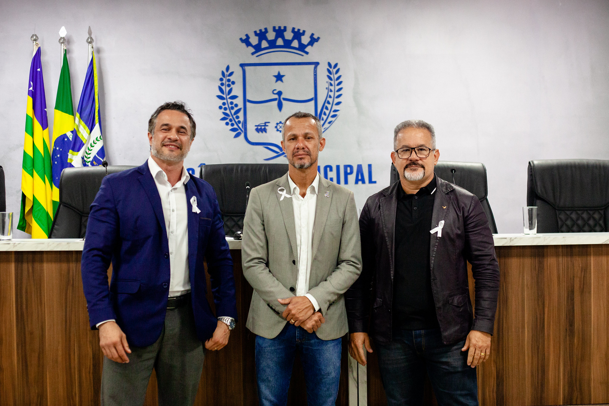 Câmara promove evento sobre saúde mental em Anápolis em alusão ao “Janeiro Branco”