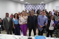 Câmara realiza 1º Fórum Legislativo Gerontológico de Anápolis