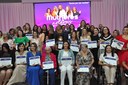 Câmara realiza 3ª edição do evento 'Mulheres Notáveis'