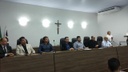 Câmara realiza audiência pública sobre implantação da Área Azul e Verde digital Câmara realiza audiência pública sobre implantação da Área Azul e Verde digital