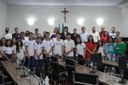 Câmara realiza audiência Pública sobre o Maio Amarelo e os impactos dos acidentes de trânsito Câmara realiza audiência Pública sobre o Maio Amarelo e os impactos dos acidentes de trânsito
