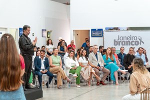 Câmara realiza culto ecumênico em ação de graças por início da legislatura