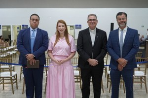 Culto em Ação de Graças marca início dos trabalhos legislativos de 2026