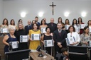 Câmara realiza Sessão Solene para homenagear mulheres empreendedoras de Anápolis