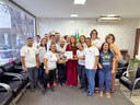 Câmara recebe APAE para diálogo sobre inclusão e fortalecimento de políticas públicas Câmara recebe APAE para diálogo sobre inclusão e fortalecimento de políticas públicas