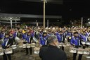 Câmara reconhece Banda de Percussão Dr. Genserico Gozanga Jaime como Patrimônio Cultural Imaterial do Município
