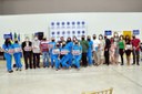 Câmara reconhece profissionais de cerimonial com entrega de Honra ao Mérito Câmara reconhece profissionais de cerimonial com entrega de Honra ao Mérito