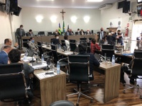 Câmara repudia projeto que inclui Anápolis na região metropolitana de Goiânia